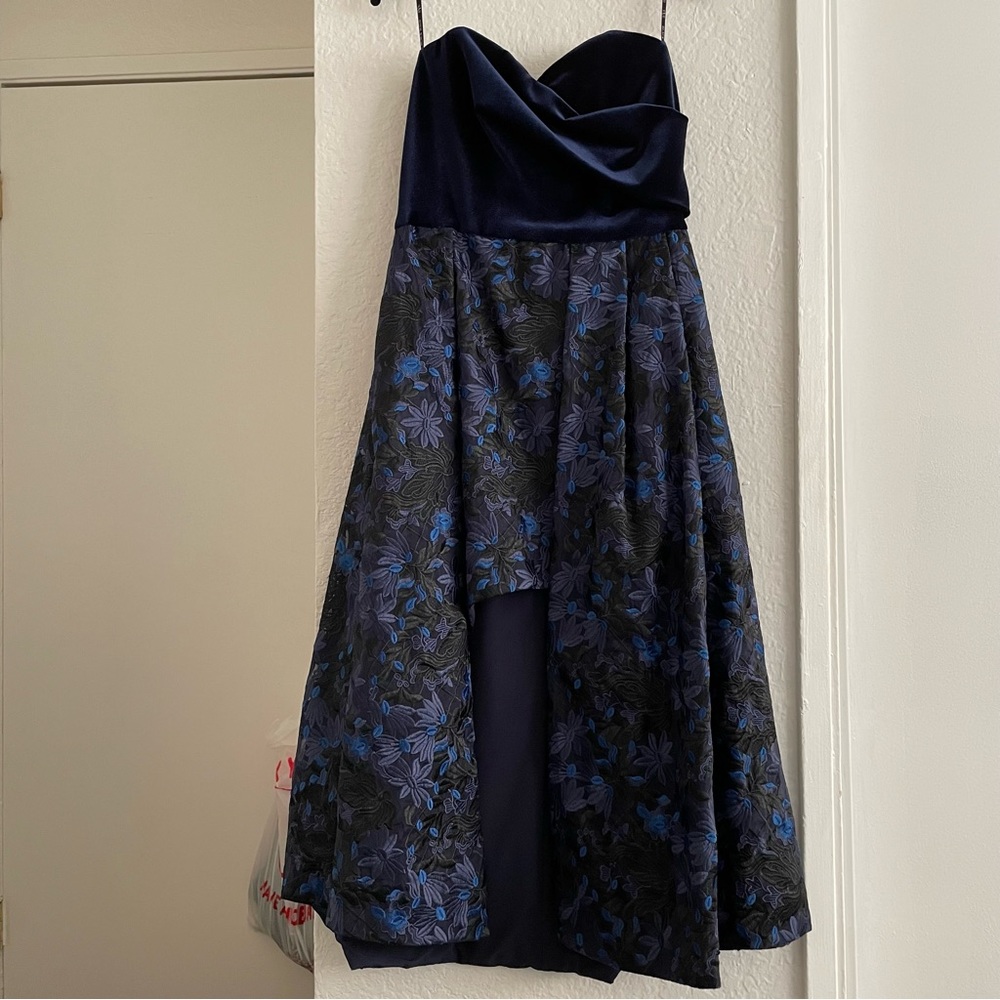 Black Halo Eve 
Caine Cocktail Dress 
*BRAND NEW* *NWT*